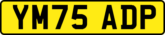YM75ADP