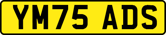 YM75ADS