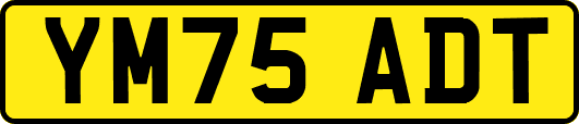YM75ADT