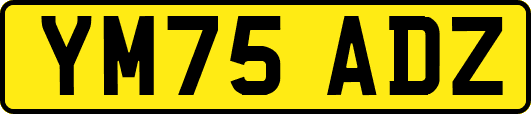 YM75ADZ