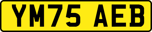YM75AEB