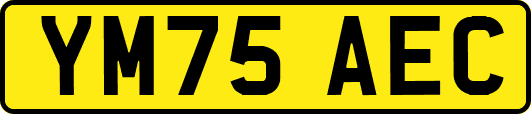 YM75AEC