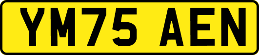 YM75AEN
