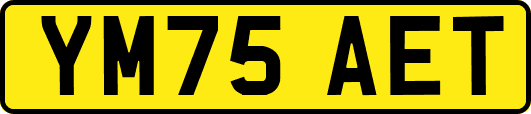 YM75AET
