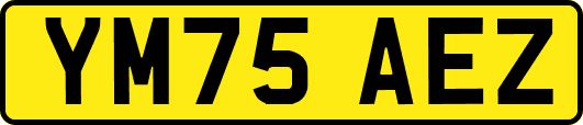 YM75AEZ
