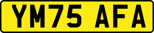 YM75AFA