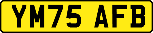 YM75AFB