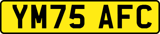 YM75AFC