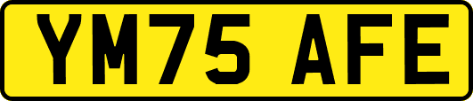 YM75AFE