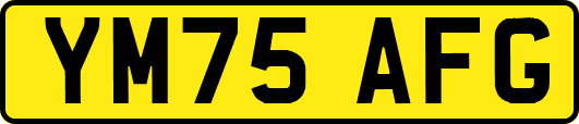 YM75AFG