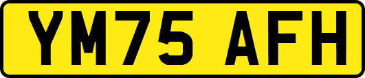 YM75AFH