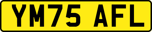 YM75AFL