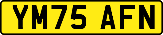YM75AFN