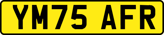 YM75AFR