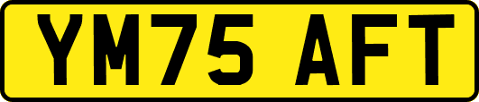 YM75AFT