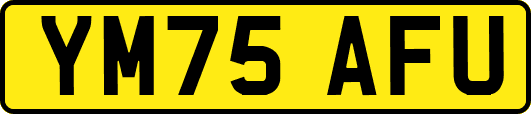 YM75AFU