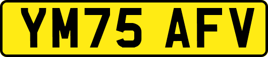 YM75AFV