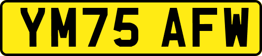 YM75AFW