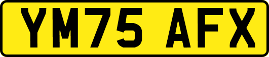 YM75AFX
