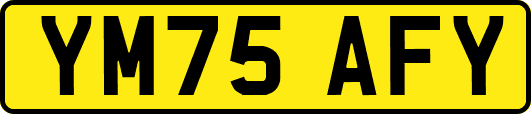 YM75AFY