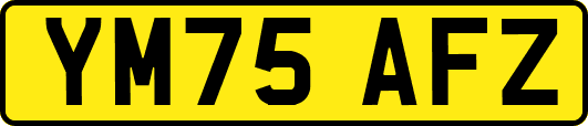 YM75AFZ