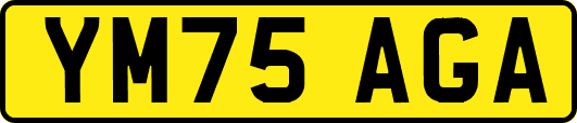 YM75AGA