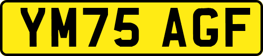 YM75AGF