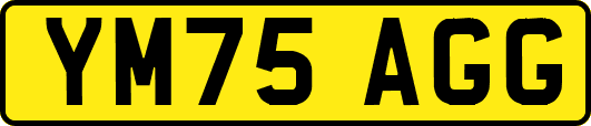 YM75AGG