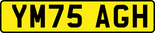 YM75AGH