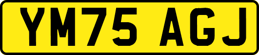 YM75AGJ