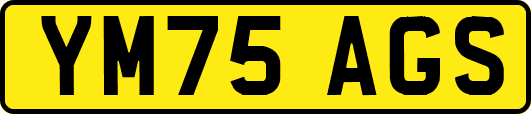 YM75AGS