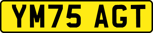 YM75AGT