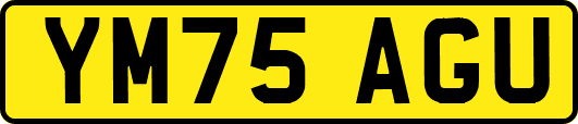 YM75AGU