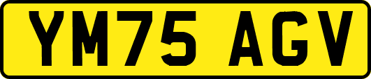 YM75AGV