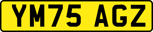 YM75AGZ
