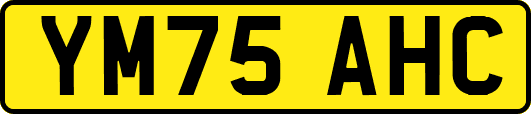 YM75AHC