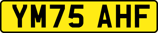 YM75AHF