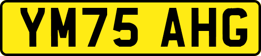 YM75AHG