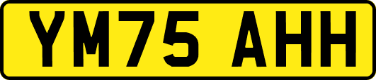 YM75AHH