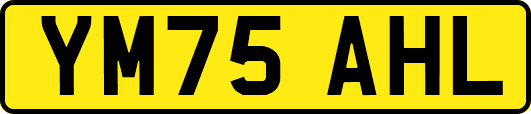 YM75AHL