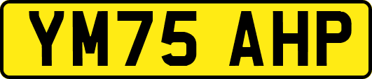 YM75AHP