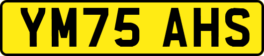 YM75AHS