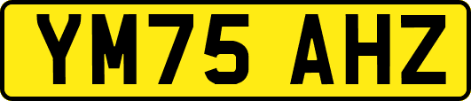 YM75AHZ