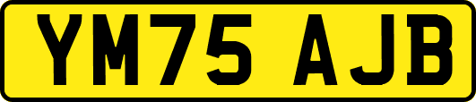 YM75AJB