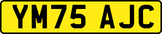 YM75AJC