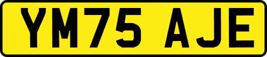 YM75AJE