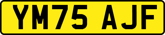YM75AJF