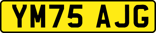 YM75AJG