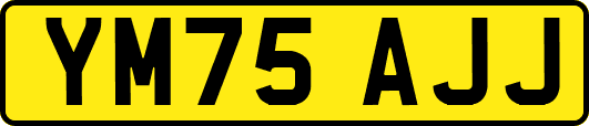 YM75AJJ