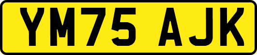 YM75AJK